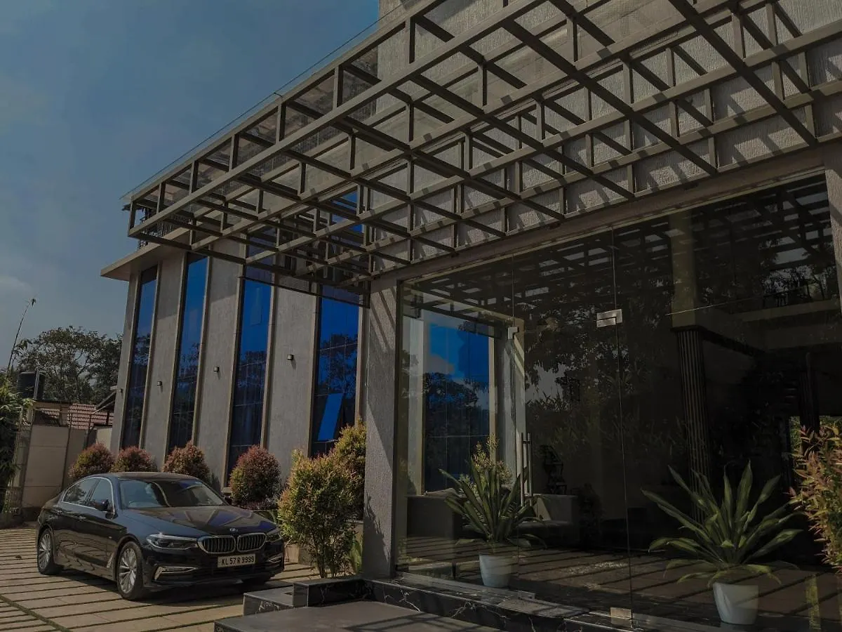 Miracle Hotel And Resorts Kozhikode