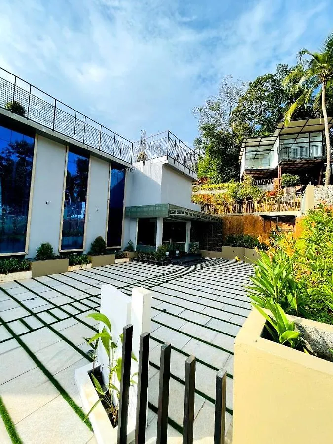 Miracle Hotel And Resorts Kozhikode