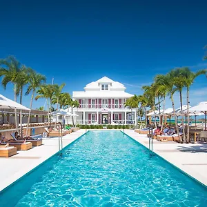 Resort Palm Cay Marina And