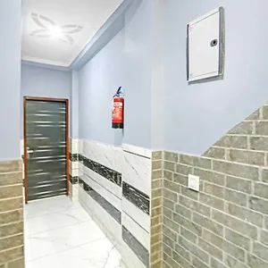 Hotel O Prithvi Residency