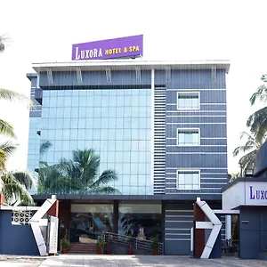 Luxora And Kozhikode